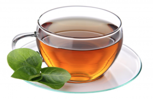 tea